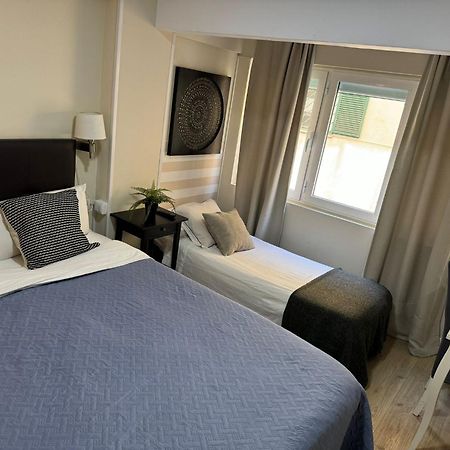 Apartmán Picasso Premium Màlaga Exteriér fotografie