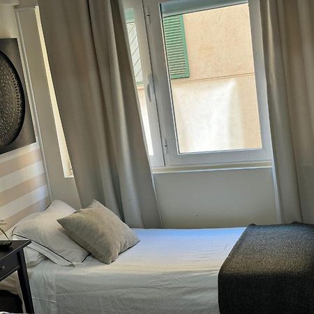 Apartmán Picasso Premium Màlaga Exteriér fotografie