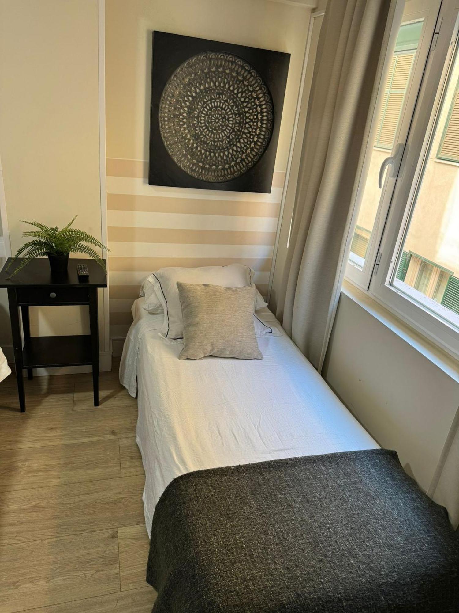 Apartmán Picasso Premium Màlaga Exteriér fotografie