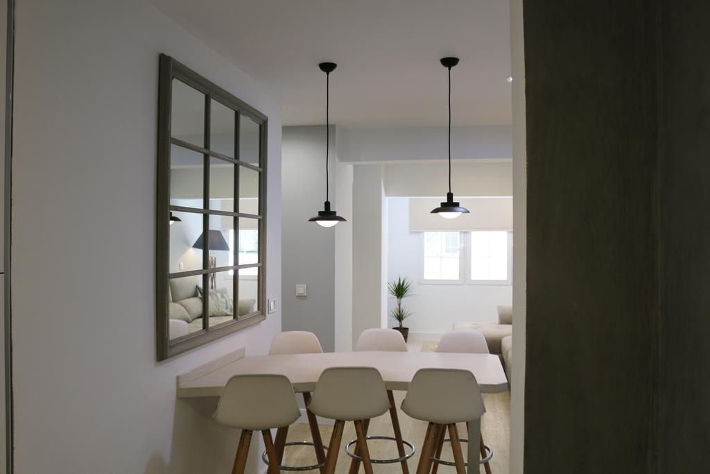 Apartmán Picasso Premium Màlaga Exteriér fotografie