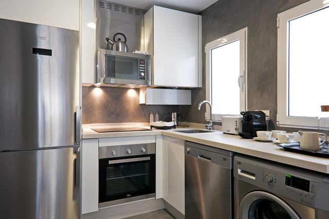 Apartmán Picasso Premium Màlaga Exteriér fotografie