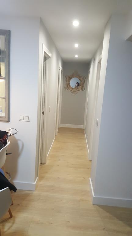 Apartmán Picasso Premium Màlaga Exteriér fotografie