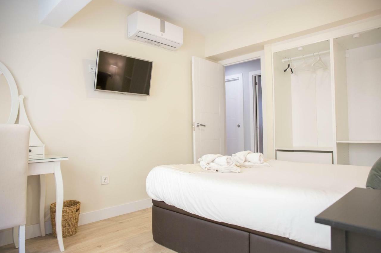 Apartmán Picasso Premium Màlaga Exteriér fotografie