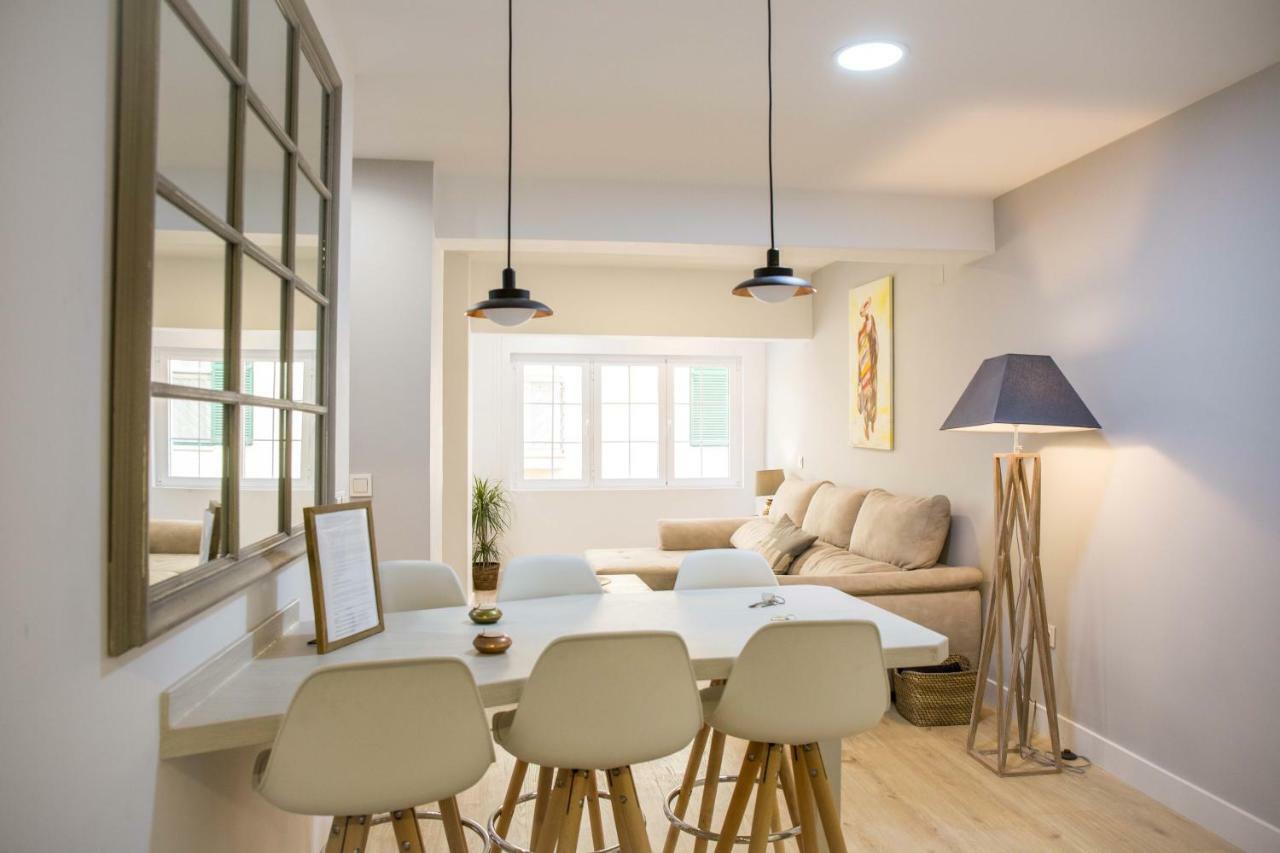 Apartmán Picasso Premium Màlaga Exteriér fotografie