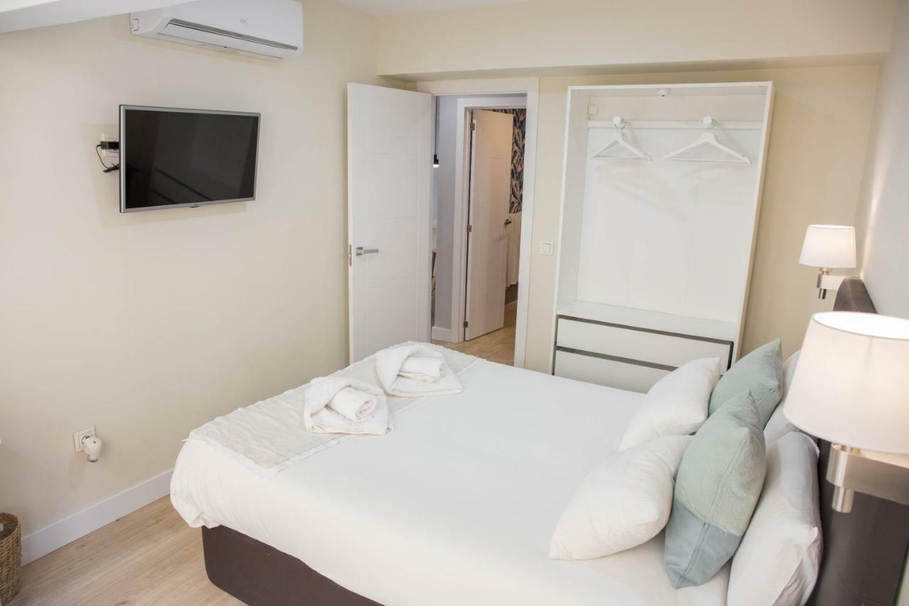 Apartmán Picasso Premium Màlaga Exteriér fotografie