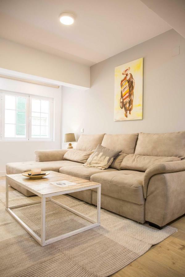 Apartmán Picasso Premium Màlaga Exteriér fotografie