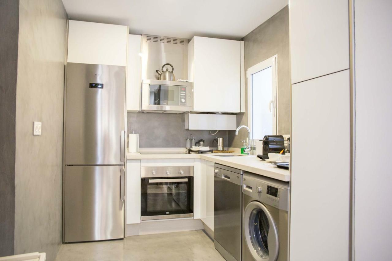 Apartmán Picasso Premium Màlaga Exteriér fotografie
