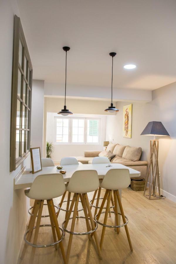 Apartmán Picasso Premium Màlaga Exteriér fotografie