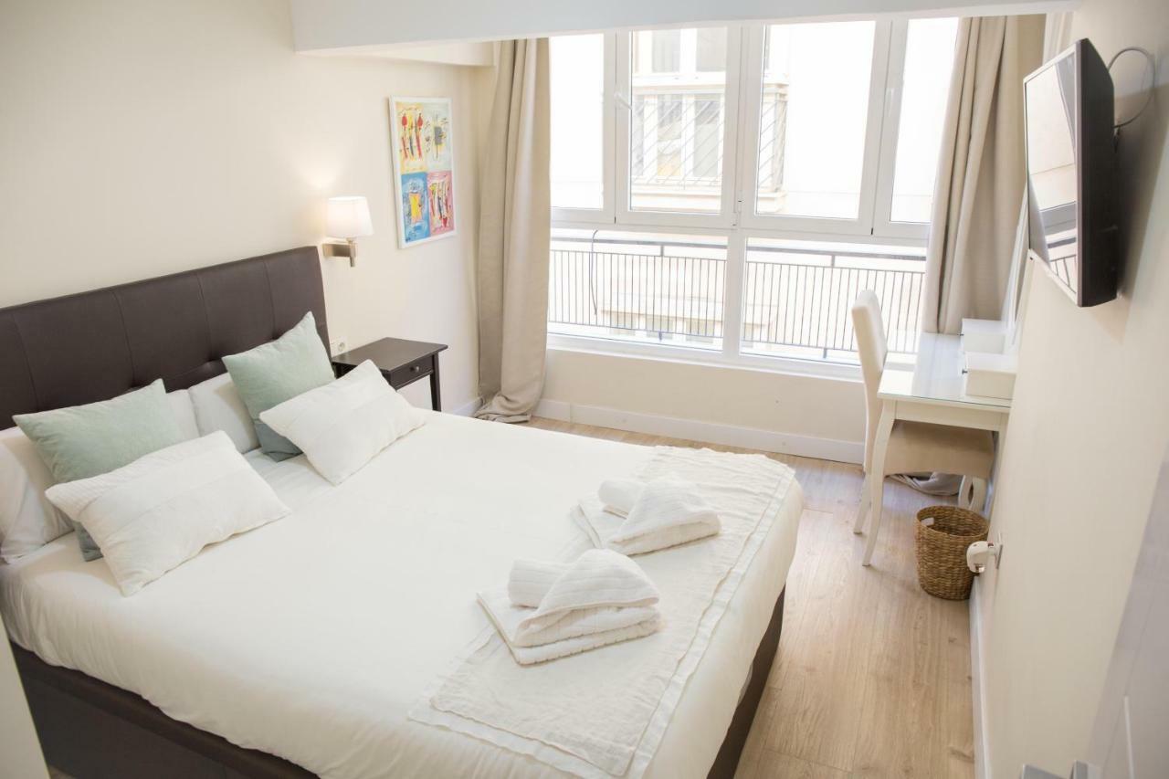 Apartmán Picasso Premium Màlaga Exteriér fotografie