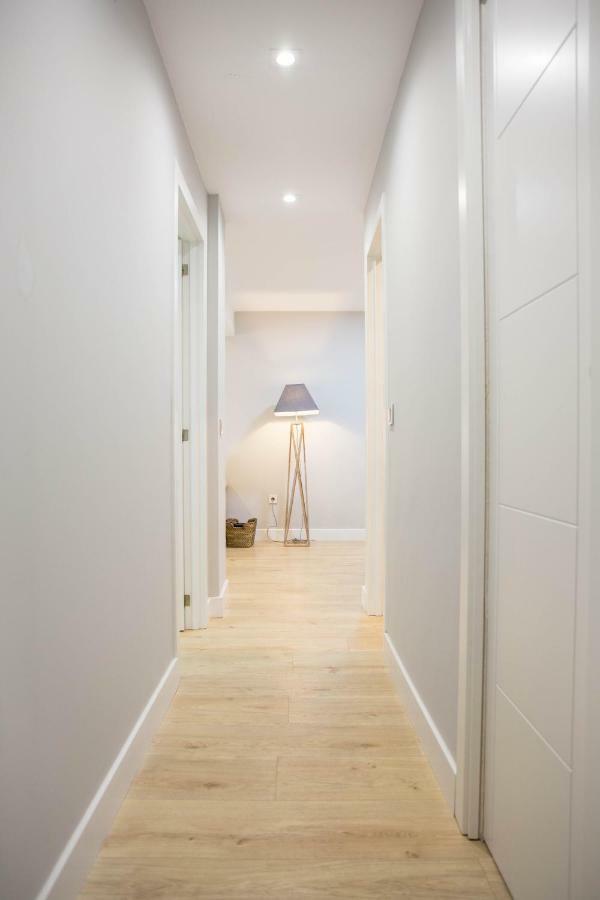 Apartmán Picasso Premium Màlaga Exteriér fotografie