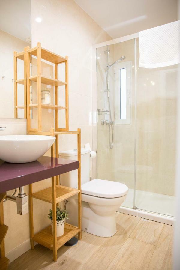 Apartmán Picasso Premium Màlaga Exteriér fotografie