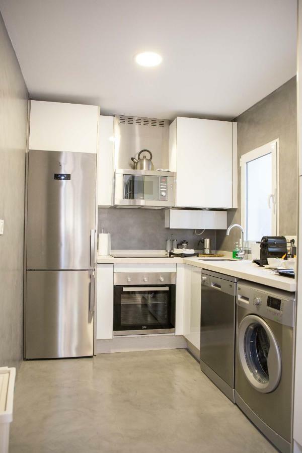 Apartmán Picasso Premium Màlaga Exteriér fotografie
