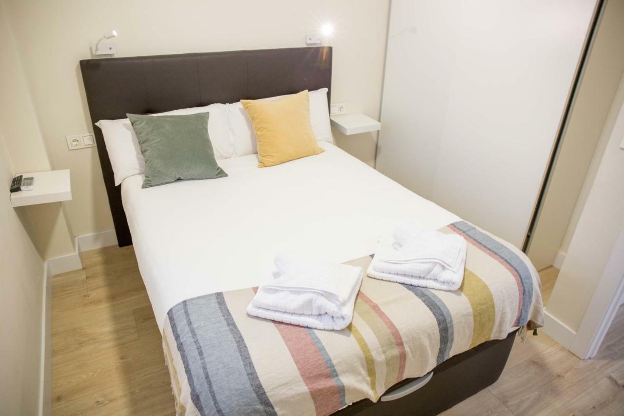 Apartmán Picasso Premium Màlaga Exteriér fotografie