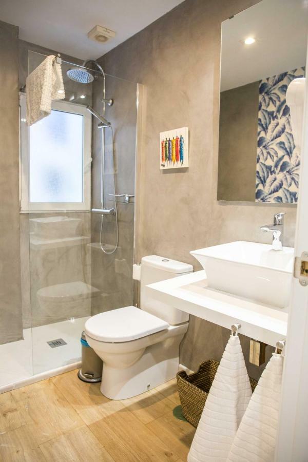 Apartmán Picasso Premium Màlaga Exteriér fotografie